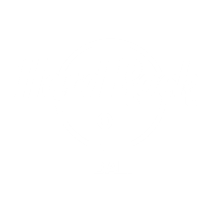 Logo klien Hard Rock